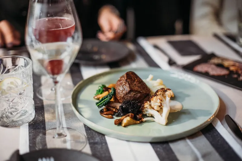 Calibrated to Deceive: The Deliberate Measurement Gaps Built Into American Dining