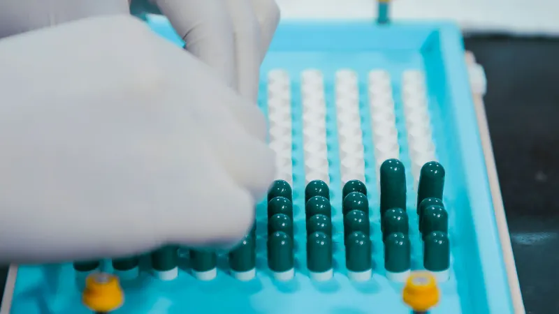 Stacked Tolerances, Compounded Harm: The Measurement Drift Hidden Inside America's Drug Supply Chain