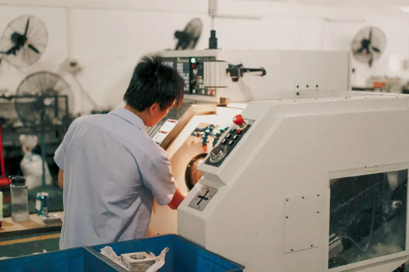 Tolerance as Destiny: How Fractional Millimeters Are Deciding the Fate of American Manufacturing